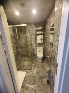 Fatih Appartement Etage 3